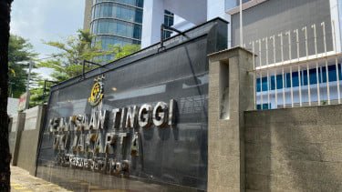 Kejati Jakarta Geledah Kantor Kementerian PU, Ruang Dirjen SDA hingga Cipta Karya Disasar