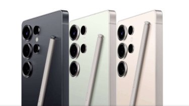 Top 5+ Ponsel Android Canggih Ini Setara iPhone 17 Pro Max di Tahun 2025