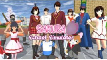 Cara Mudah Jadi Konten Kreator di Game Sakura School Simulator, Dijamin Berhasil!