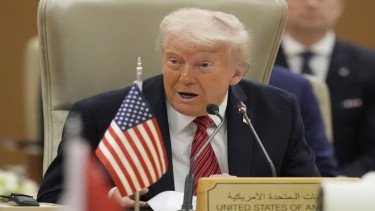 Trump Naikkan Tarif Impor untuk Kanada Jadi 35 Persen, Efek Akui Palestina?