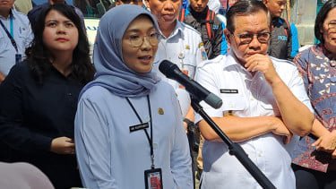Pemprov DKI Upayakan Waktu Tunggu Pengambilan Obat jadi 30 Menit