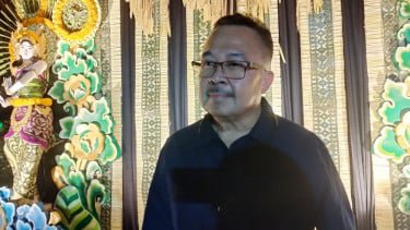 Rhenald Kasali Soroti Ancaman Komunikasi Publik: Ketika Hoax Menang dari Fakta