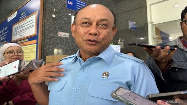 Kepala BGN: 7.477 SPPG Sudah Beroperasi, Tak Dibangun Pakai APBN