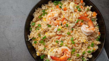 Top 7+ Ide Menu Masakan Simple untuk Sahur Pertama Bulan Puasa