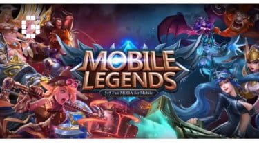 Top 7+ Alasan Top Up Mobile Legends di Lapakgaming Itu Hemat, Aman, dan Terpercaya