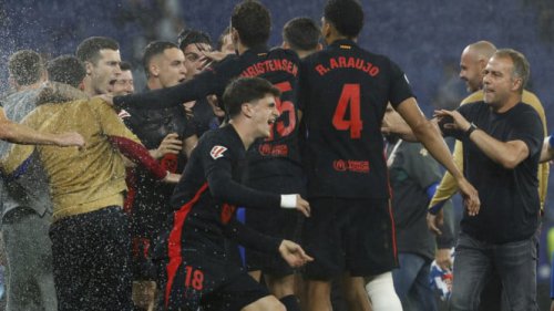 Sulitnya Situasi Barcelona untuk Dapatkan Pemain Baru