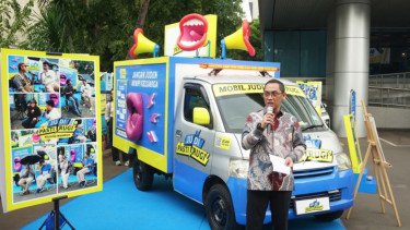 Alexander Sabar: Akses Layanan Grok Sudah Dinormalisasi, Ada tapinya
