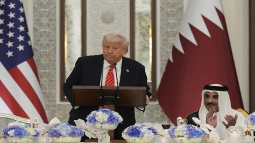 Qatar Siap Jadi Juru Damai Konflik AS-Venezuela
