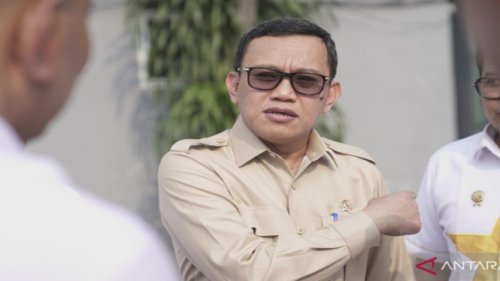 Harapan Menteri Karding untuk Polri di Hari Bhayangkara ke-79: Terus Lindungi Pekerja Migran