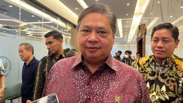 Airlangga Beri Kabar Terbaru Soal Negosiasi Tarif Dagang RI-AS, Simak Penjelasannya