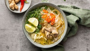 Gak Cuma Rendang, Ini 5 Kuliner Nusantara yang Diprioritaskan Kemenpar untuk Promosi Dunia
