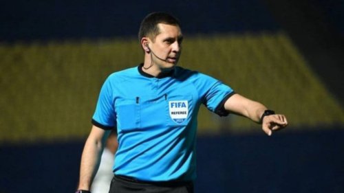 China Kritik Keputusan AFC, Klaim Wasit Jadi Bintang Keberuntungan Timnas Indonesia