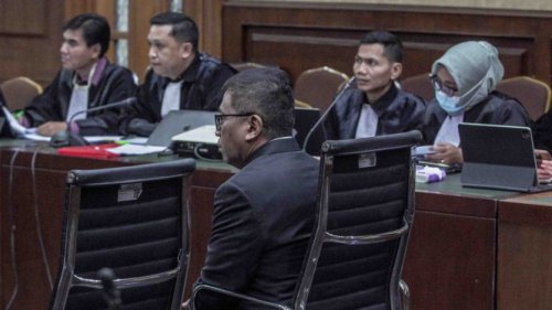 Soal Kader PDIP Dibentak hingga Bilang 'Anda Sekjen Bukan Tuhan', Hasto: Saya Agak Lupa