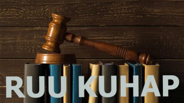 YLBHI Minta Aturan TNI jadi Penyidik Dihapus dalam RUU KUHAP