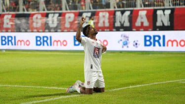 Malut United Kecam Serangan Rasis ke Yance Sayuri: Persib Tim Besar, tapi Perilaku Pendukungnya Kerdil