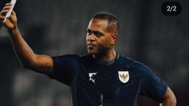 Media Swiss Kritik Calon Pelatih Timnas Indonesia, John Herdman Dinilai Mirip Patrick Kluivert