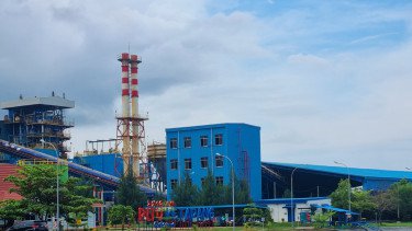 Guru Besar UI Bongkar Rahasia Beton Ramah Lingkungan: dari Abu PLTU sampai Cangkang Kelapa Sawit