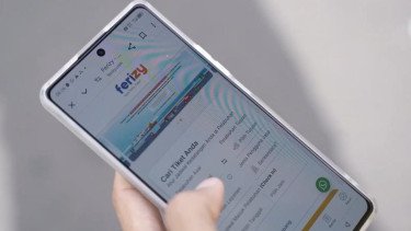ASDP Gandeng Operator Swasta Perkuat Integritas Data Manifes Kapal Feri Manfaatkan Digitalisasi