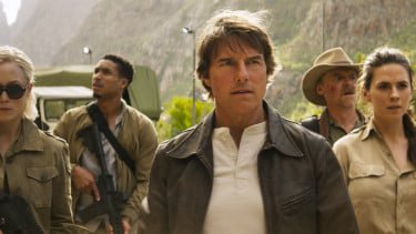 Top 15+ Film dan Serial Seru Tayang Agustus 2025, dari Hyun Bin di Harbin Hingga Aksi Terakhir Tom Cruise