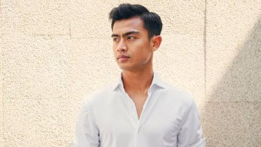 TERPOPULER: Pratama Arhan Hapus Foto Pernikahan, Marahnya Andre Taulany Anak Jadi Saksi di Sidang Cerai