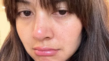 Banyak Artis Dibully Imbas&nbsp;Broken Strings, Aurelie Moeremans: Pliss Jangan!