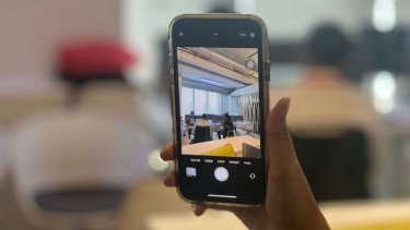 Top 7+ Trik Kamera iPhone yang Bikin Foto Kamu Terlihat Seperti Profesional