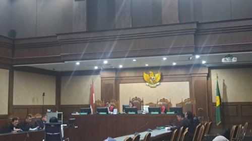 Divonis 3 Tahun Penjara Kasus Suap Hakim, Ibu Ronald Tannur Nyatakan Menerima