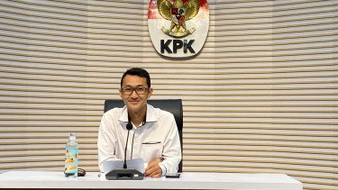 KPK Nilai Sejumlah Pasal RUU KUHAP Tidak Sinkron dengan UU KPK