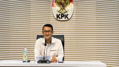 2 Terdakwa Kasus Korupsi Shelter Tsunami NTB Divonis 6 Tahun dan 7 Tahun 6 Bulan Penjara, KPK Bilang Begini