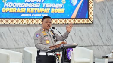 Sejumlah Program Ini Dinilai Buat Irjen Agus Layak Dinobatkan Sebagai Tokoh Perubahan Lalu Lintas