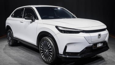 Mobil Listrik Bikin Honda Rugi Rp275 Triliun