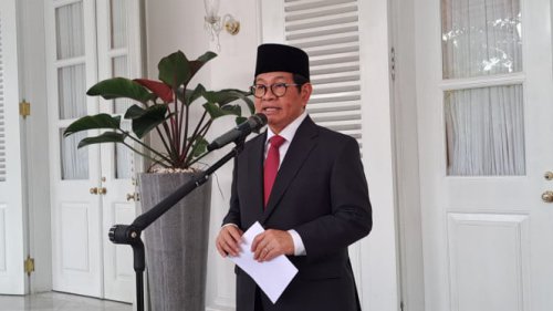 Cerita Pramono Dapat Laporan 2 Warga Mau Bunuh Diri, Terselamatkan Karena Ini