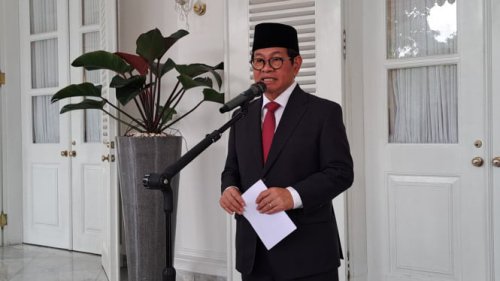 Pramono: Sama Seperti Mas Anies, Saya Bukan Orang yang Mau Menggusur
