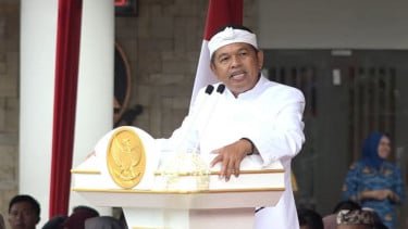 "Kami Dirugikan!&rdquo; 8 Organisasi SMA Swasta Gugat Dedi Mulyadi ke PTUN