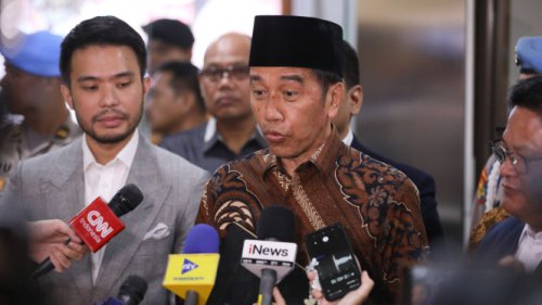 Jawaban Menohok Kuasa Hukum Jokowi  Soal Gelar Perkara Khusus Tudingan Ijazah Palsu