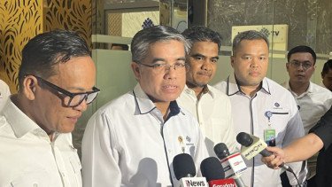PHK Tembus 42.385 Orang Per Juni 2025, Menaker: Paling Banyak di Jateng