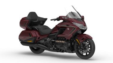 Mau Punya Moge Honda? Simak Harga Terbarunya Maret 2026