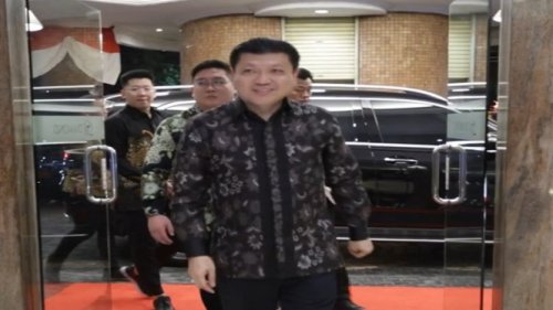 Komisi III DPR: Kasus Dugaan Korupsi Sritex Tantangan Bagi Kejaksaan Agung