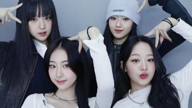 Girl Group, VVUP