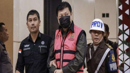 Penyitaan 71 Mobil Sritex oleh Kejaksaan Dinilai Lukai Buruh, Uang PHK Terancam Tak Terbayar