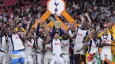 Terancam Degradasi, Ini Prediksi Lineup Tottenham Hotspur Jika Turun ke Championship