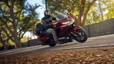 Inilah Alasan Honda Disebut Motor Paling Nyaman untuk Harian