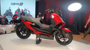 Top 5+ Motor Listrik Jarak Tempuh Terjauh di Indonesia 2026