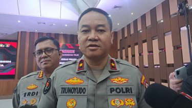 Kasus Remaja Tewas Ditembak di Makassar Disorot Mabes Polri, Iptu N Dikawal Proses Hukumnya