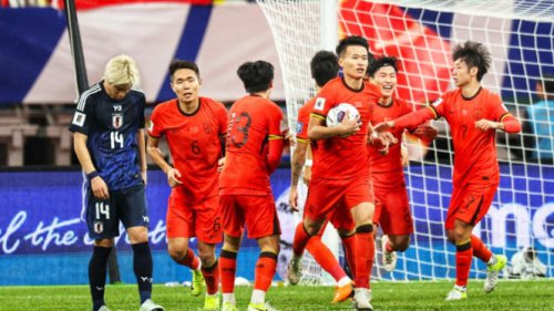 Waspada, China Lakukan Latihan Mengerikan untuk Lawan Timnas Indonesia
