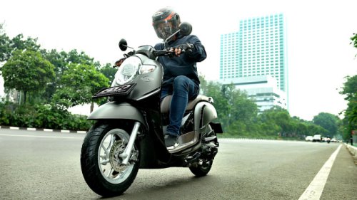 Top 5+ Kesalahan yang Harus Dihindari Saat Membeli Motor Pertama Kali