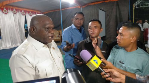 Menteri HAM Tolak Usulan Stafsus soal Kasus Cidahu:  Mencederai Perasaan Ketidakadilan bagi Korban