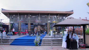 Kebijakan Baru soal PSN Tropical Coastland, Manajemen PIK 2 Pastikan Tidak Terdampak