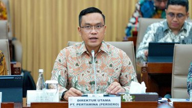 Bos Pertamina Blak-blakan Soal Negosiasi dengan Shell Terkait Pembelian BBM