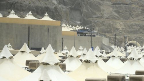 Top 7+ Hal Penting yang Harus Diketahui Jemaah Jelang Puncak Haji di Arafah, Muzdalifah, dan Mina